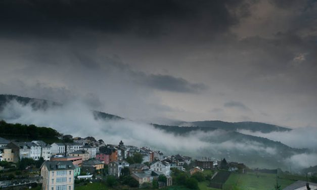 EL FINAL DE LA TARDE
