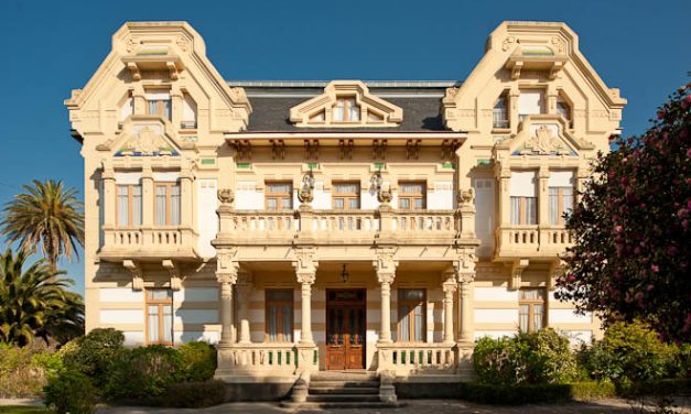 VILLA ROSARIO