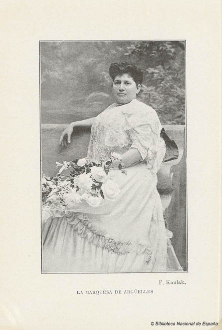 Retrato_de_Maria_Josefa_Arguelles_y_Diaz_1914