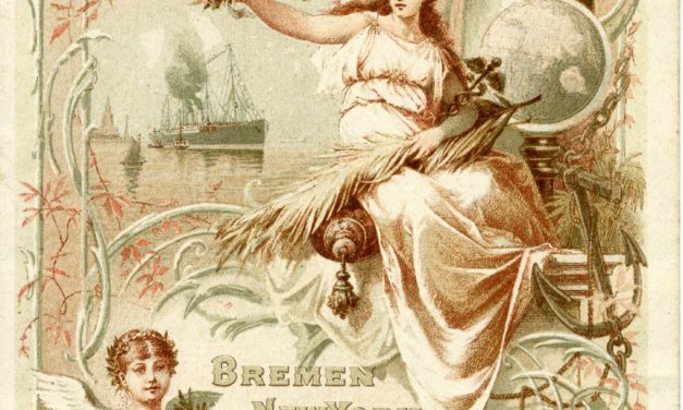 ¿QUÉ TOMARÁ LA SEÑORA?