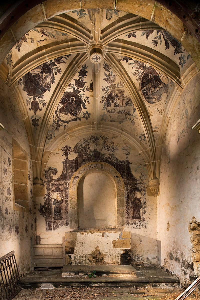 capilla