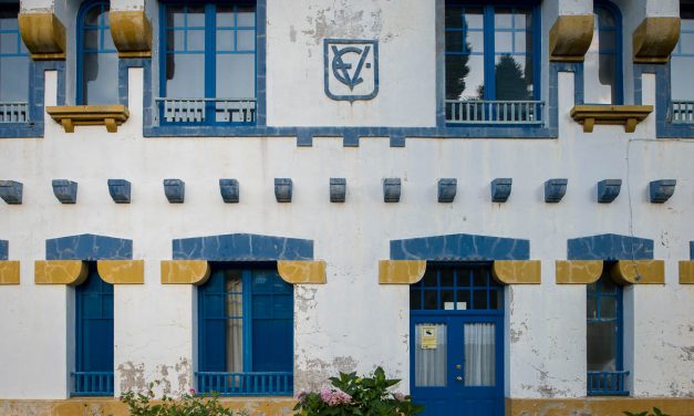 EL ORDEN DE LAS COSAS