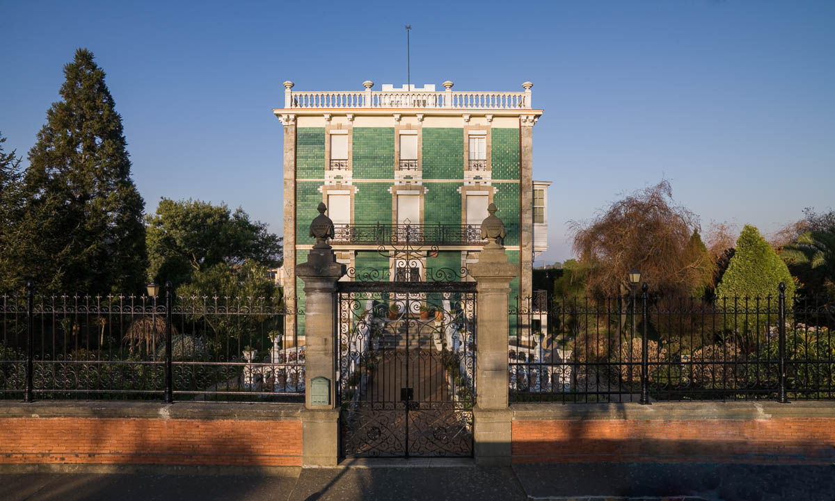 Casa de Ivo, Querúas, concejo de Valdés