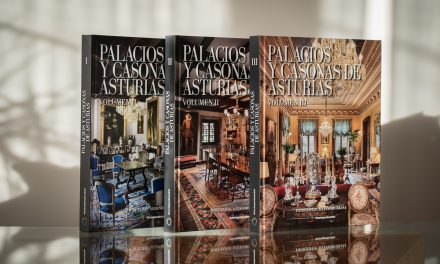 COLECCIÓN PALACIOS Y CASONAS DE ASTURIAS
