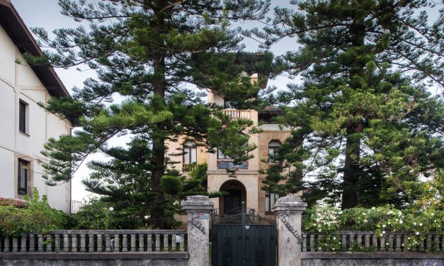 VILLA ARGENTINA ES UN DOBLE