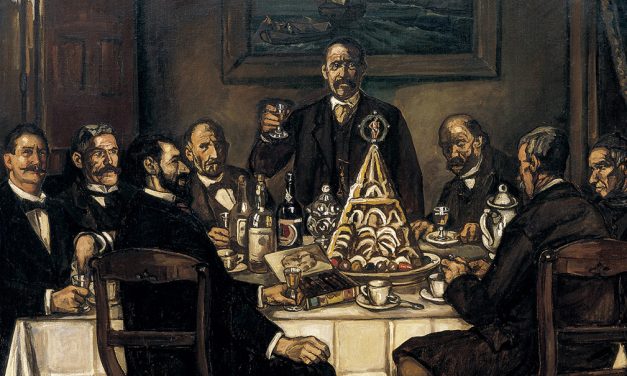 LA IMAGEN DEL INDIANO