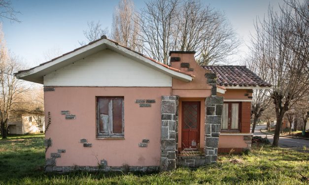 CIUDAD DE VACACIONES