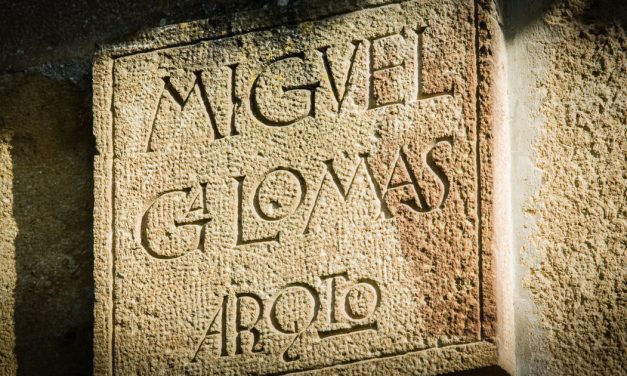 LAS CUATRO CASAS DE MIGUEL